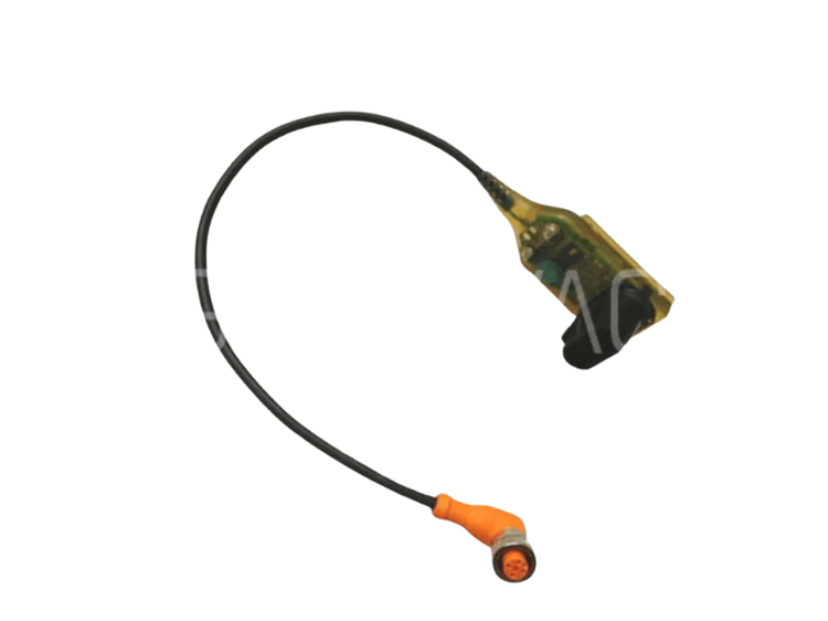 Trane Chiller RTAD Model Genişleme Valfi Bağlantı Modülü